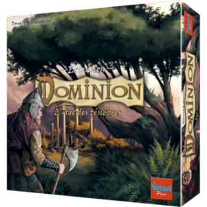 Dominion : L'Âge des Ténèbres