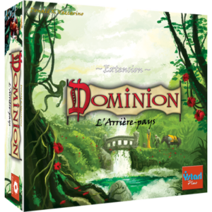 Dominion : L'Arrière-Pays