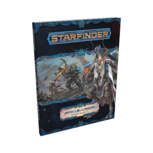Starfinder : L'Attaque de L'Essaim - Volume 1/2