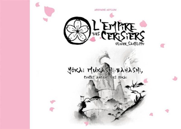lempire des cerisiers yokai mukashi banashi 1 jeux Toulon L Ataniere.jpg | Jeux Toulon L'Atanière