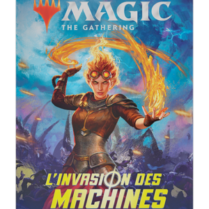 magic invasion des machines booster de draft 1 jeux Toulon L Ataniere.png | Jeux Toulon L'Atanière