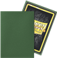 Pochettes Standard x100 Dragon Shield Matte : Forest Green