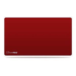 Tapis UPR : Rouge (Solid Red)