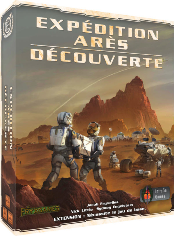 terraforming mars expedition ares decouverte 1 jeux Toulon L Ataniere.jpg | Jeux Toulon L'Atanière