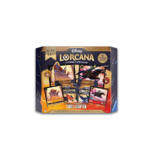 Lorcana (Set 1 ) - Coffret Cadeau