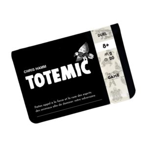 Totemic (MicroGame)