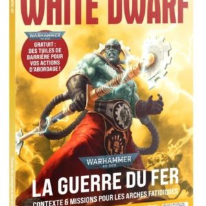 white dwarf n487 avril 2023 1 jeux Toulon L Ataniere.jpg | Jeux Toulon L'Atanière