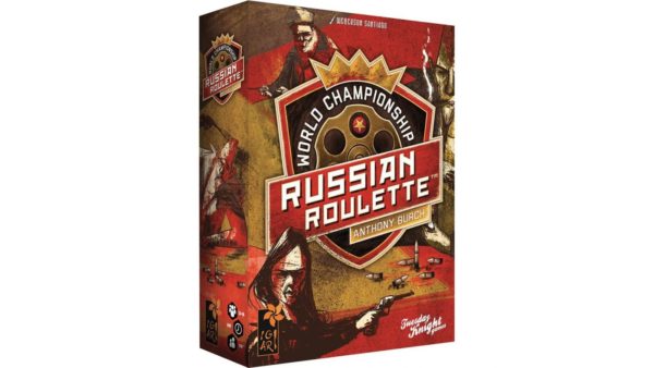 world championship russian roulette 3 jeux Toulon L Ataniere.jpg | Jeux Toulon L'Atanière