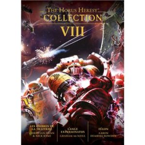Horus Heresy: The Collection VIII (FRA)
