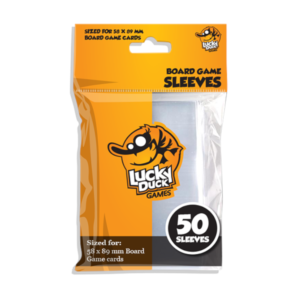 Pochettes Lucky Duck - Medium 58x89