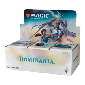 Magic : Dominaria (DOM) : Booster (FR)