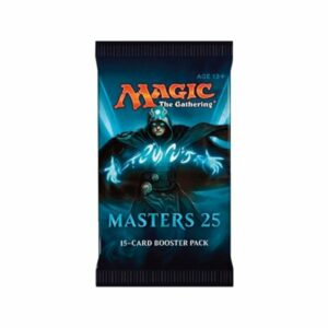 Magic : Masters 25 (M25) - Booster de Draft (FR)