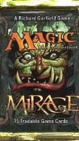 Magic : Mirage (MIR) - Booster de Draft (FR)