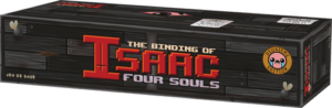 The Binding of Isaac for Souls