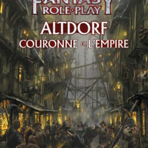 warhammer fantasy altdorf couronne de lempire 1 jeux Toulon L Ataniere.jpg | Jeux Toulon L'Atanière