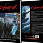 JDR Cyberpunk : Initiation au jeu de rôle