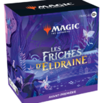Magic : Avant-Première Les Friches d'Eldraine (WOE) - Dimanche Après-Midi en Troll à 2 Têtes
