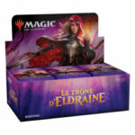 Magic : Return to the Draft - Le Trône d'Eldraine (ELD)