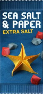Sea, Salt &amp; Paper - Extra Salt