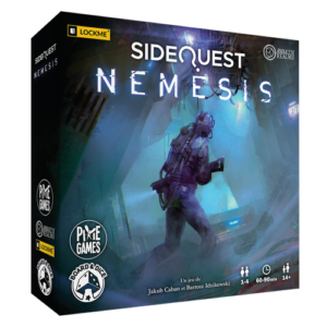 Side Quest - Nemesis