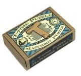 Casse-Tête boite d'allumette : Matchbox Puzzles - L'Heure du Thé (bois), Variation Casse-Tête Matchbox