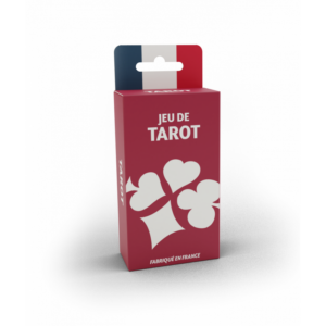 Tarot - Ecopack
