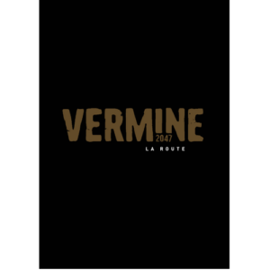 Vermine 2047 - La Route (Ed.Horde)
