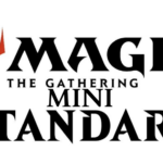 Magic : Mini-Standard (FNM)