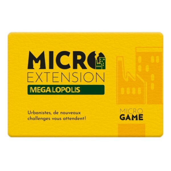 microgame extension megalopolis 1 jeux Toulon L Ataniere.jpg | Jeux Toulon L'Atanière