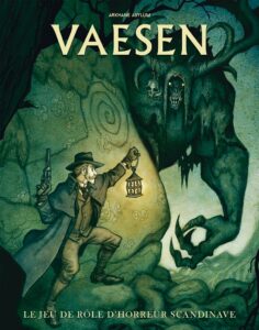 Vaesen (Livre de Base)