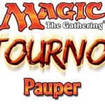 Magic : Pauper (FNM) [Chump Wizards]