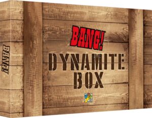 Bang - The Dynamite Box