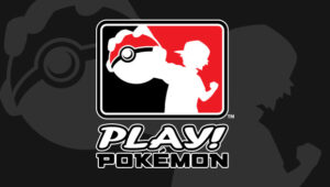logo play pokemon | Jeux Toulon L'Atanière