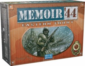 Mémoire 44 : Eastern Front