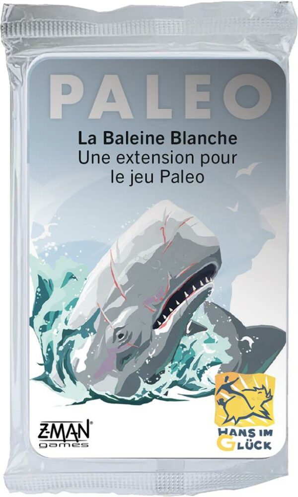 paleo la baleine blanche 1 jeux Toulon L Ataniere.jpg | Jeux Toulon L'Atanière