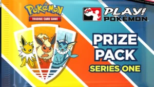 pokemon trading card game prize packs released | Jeux Toulon L'Atanière