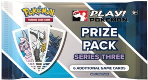 pokemon trading card game prize packs serie 3 | Jeux Toulon L'Atanière