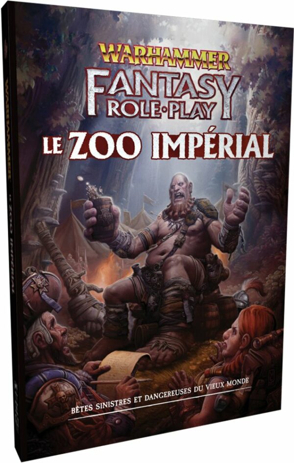 warhammer fantasy le zoo imperial 1 jeux Toulon L Ataniere.jpg | Jeux Toulon L'Atanière