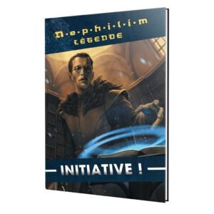 Nephilim : Légende Iniative (V5)