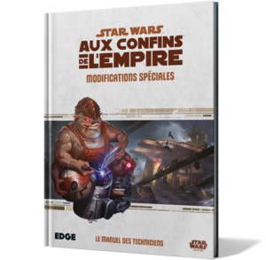 Star Wars - Aux Confins de l'Empire : Modifications Spéciales