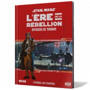 SW Rebellion : Officiers de Terrain (Stratégies)