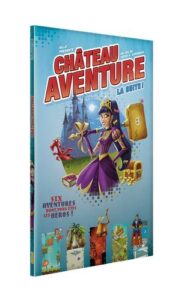 Château Aventure - La Suite !