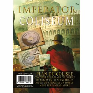 Imperator - Coliseum