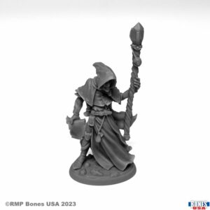 Reaper : Satheras (Warlock)