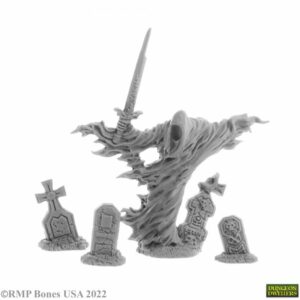 Reaper : Grave Wraith